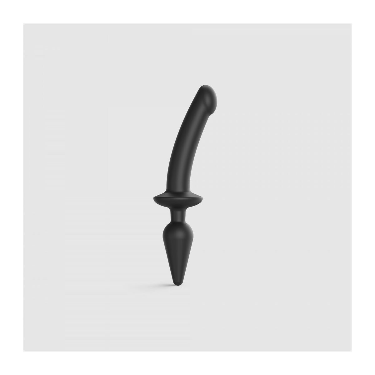 Dildo Strap-on-me Nero
